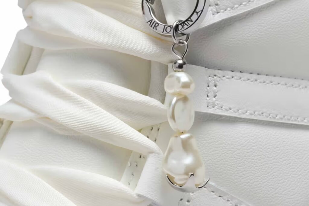 Air Jordan 11 “Pearl”
