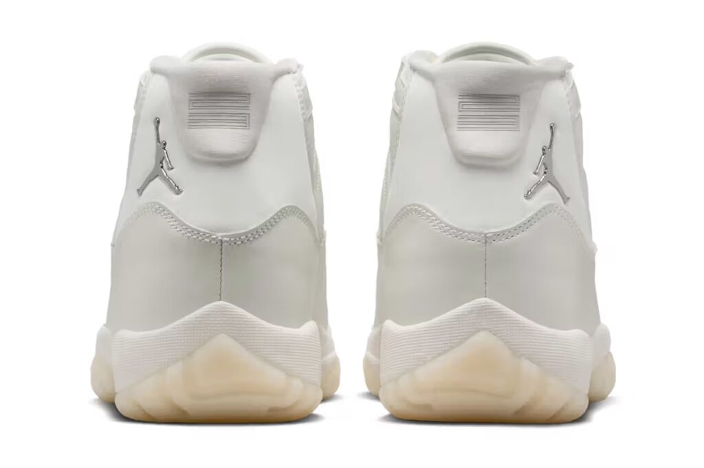 Air Jordan 11 “Pearl”