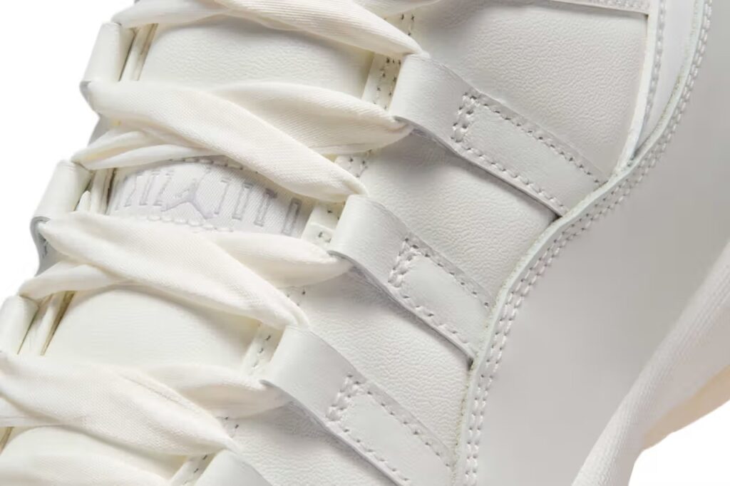 Air Jordan 11 “Pearl”