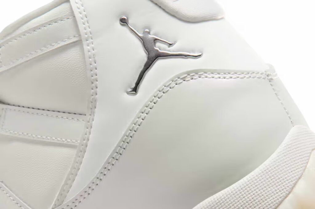 Air Jordan 11 “Pearl”