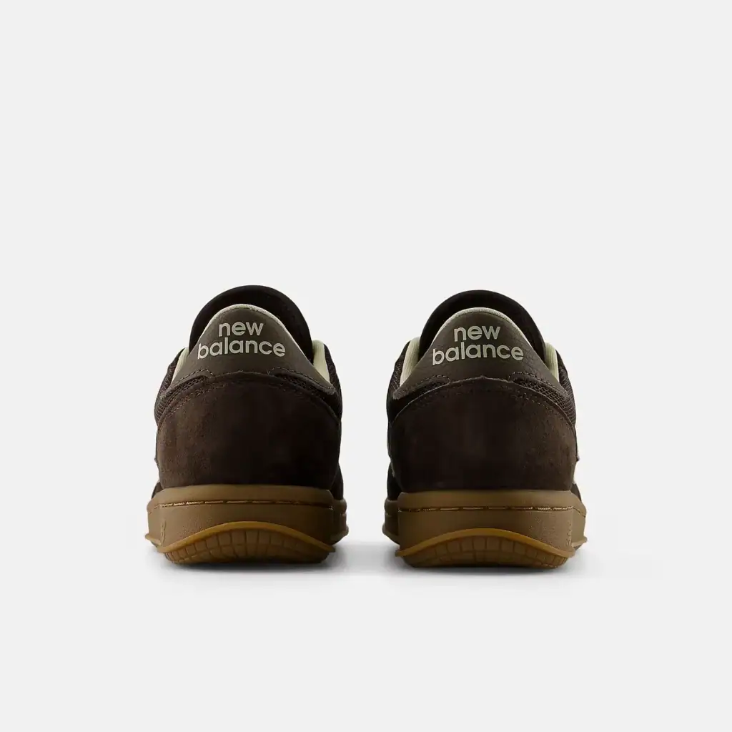 Auralee x New Balance T500