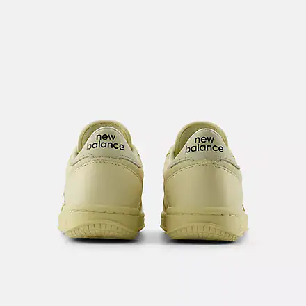 Auralee x New Balance T500