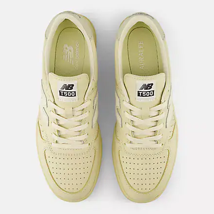 Auralee x New Balance T500