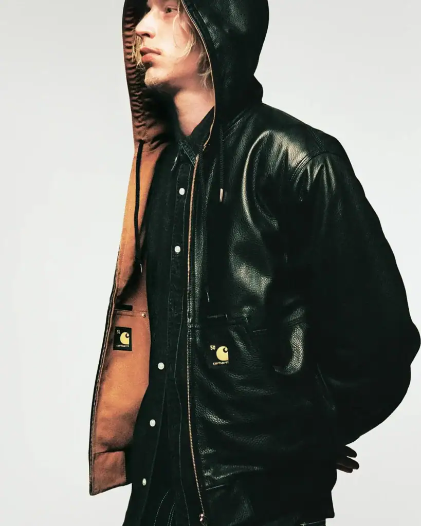 Carhartt - OG Active Jacket 50th Anniversary Edition