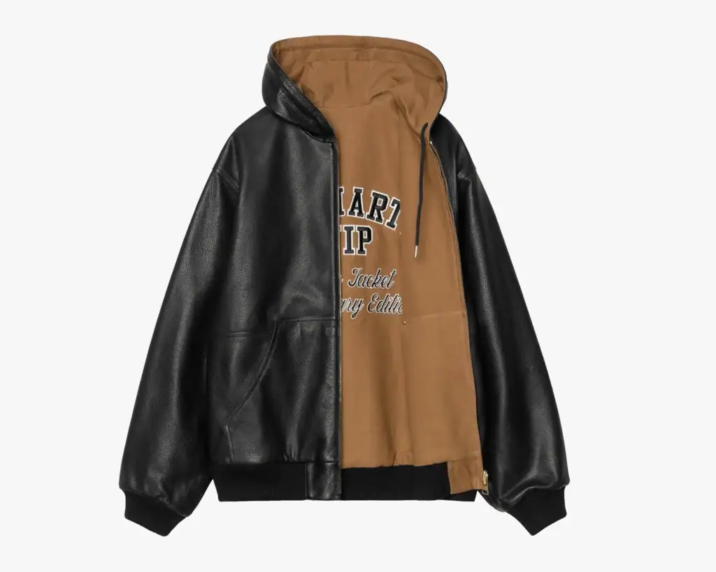 Carhartt - OG Active Jacket 50th Anniversary Edition