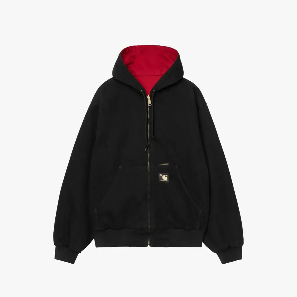 Carhartt - OG Active Jacket 50th Anniversary Edition