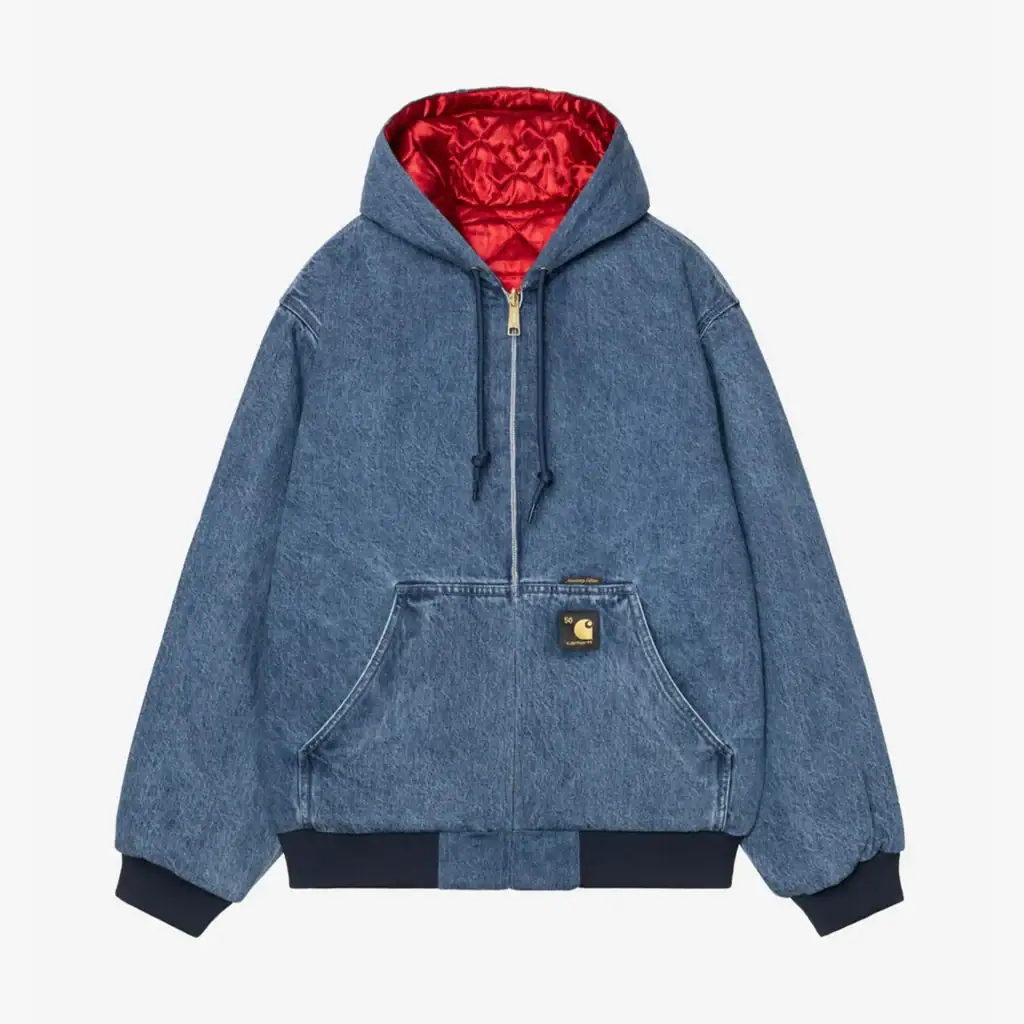 Carhartt - OG Active Jacket 50th Anniversary Edition