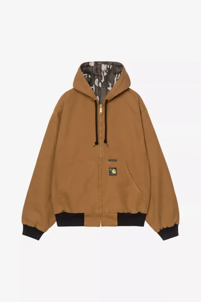 Carhartt - OG Active Jacket 50th Anniversary Edition