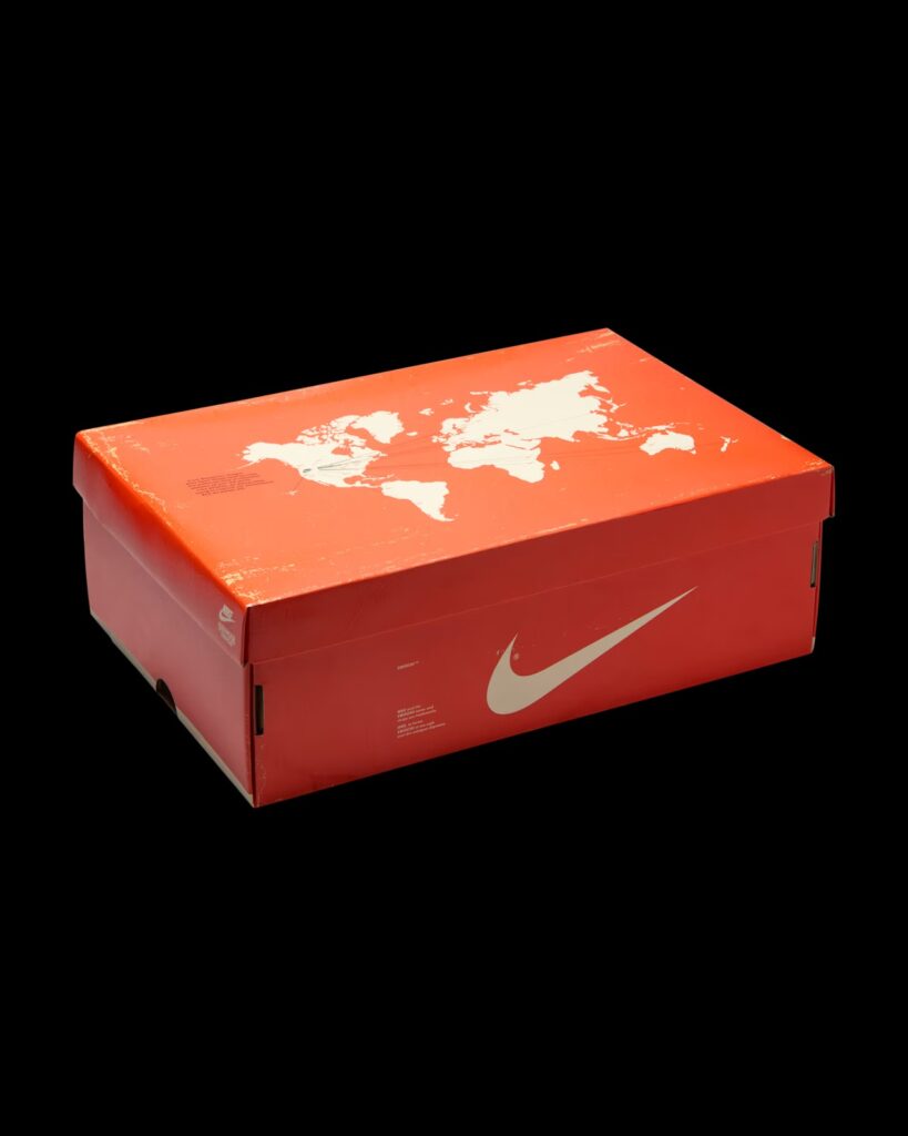 Nike Dunk Low x Stranger Things