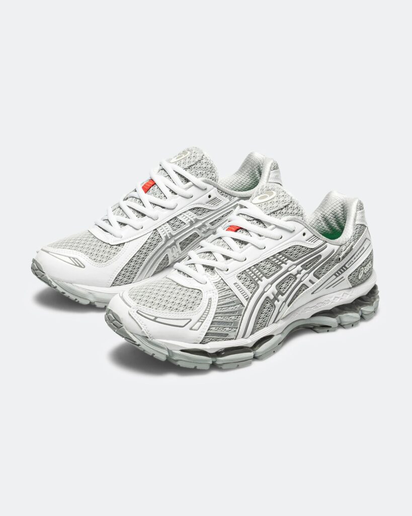GEL-Kayano 12.1 x UP THERE
