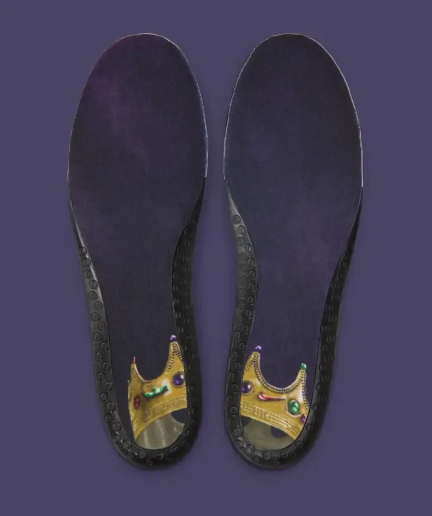 LeBron James x Nike Air Force 1 Low “NYC”