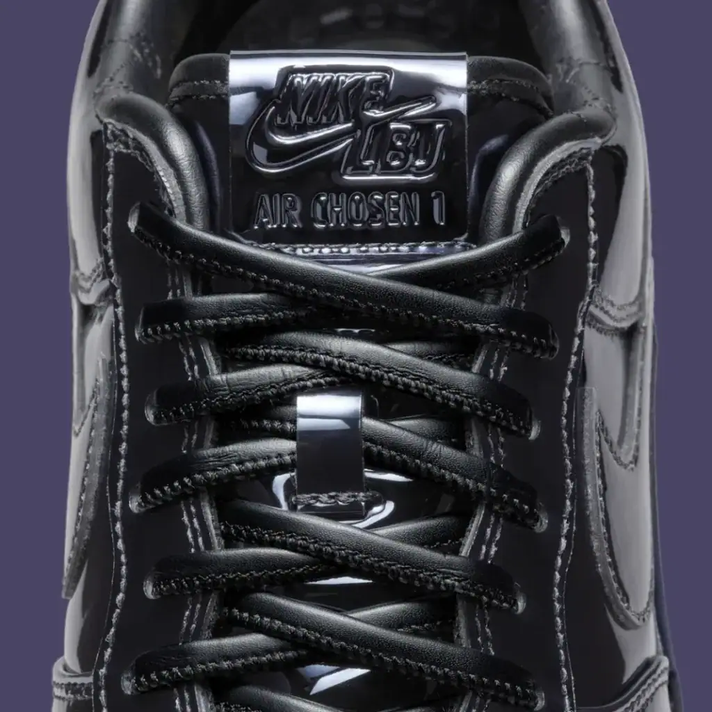 LeBron James x Nike Air Force 1 Low “NYC”