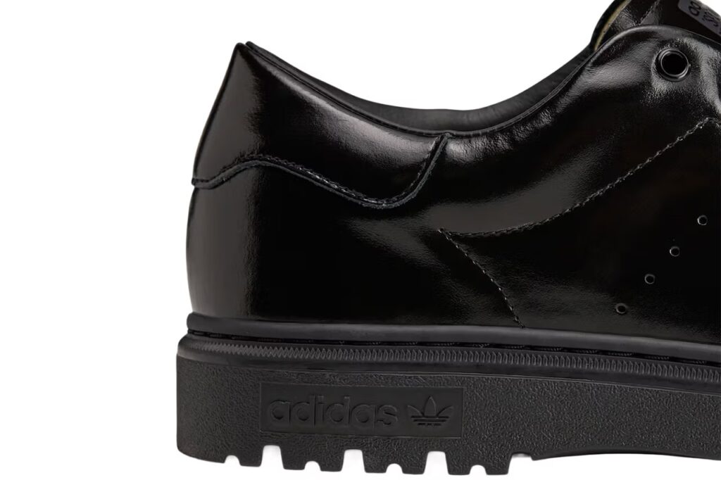 SpongeBob SquarePants × adidas Stan Smith Freizeit