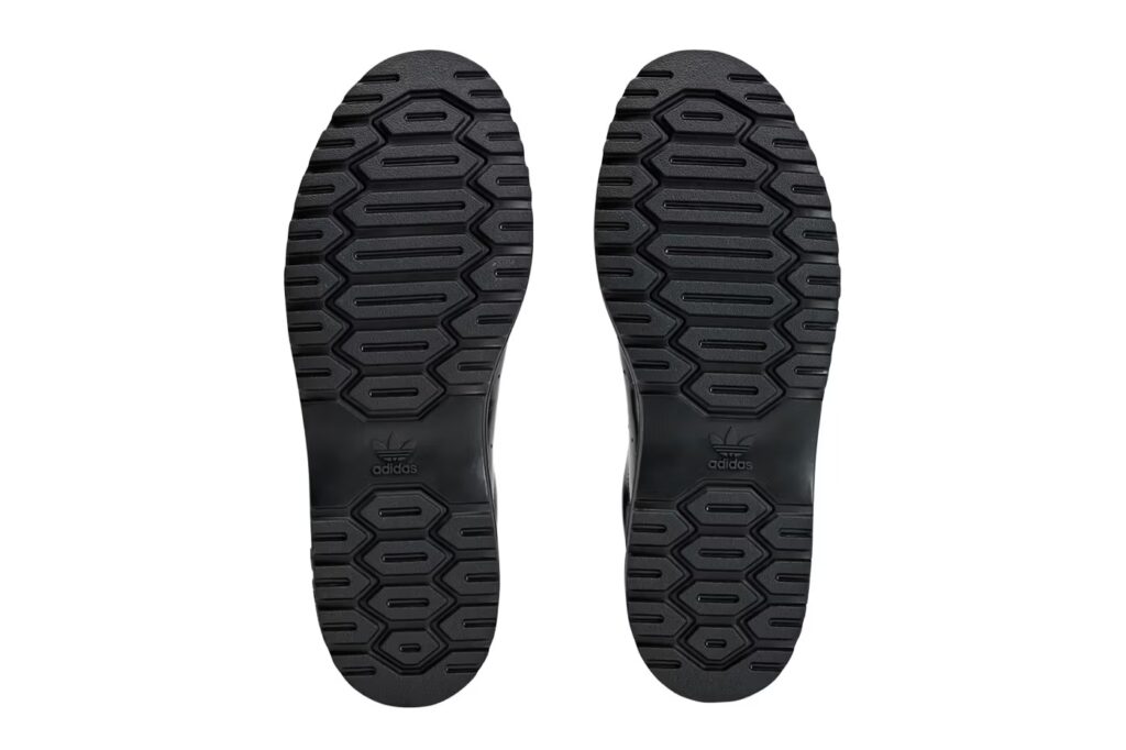 SpongeBob SquarePants × adidas Stan Smith Freizeit