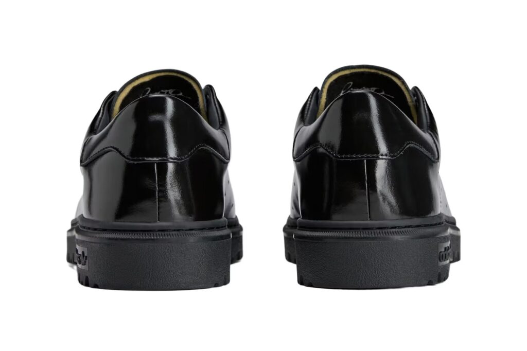 SpongeBob SquarePants × adidas Stan Smith Freizeit