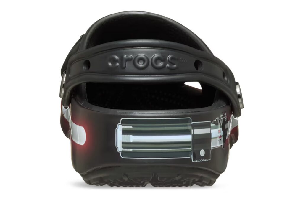 STAR WARS™ Darth Vader Classic Clog