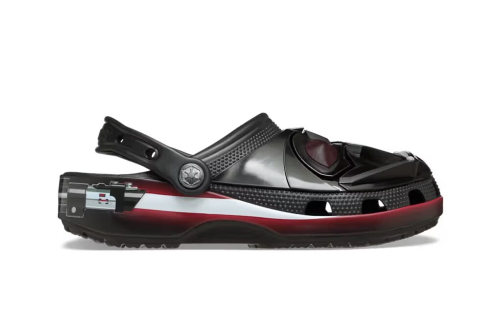 STAR WARS™ Darth Vader Classic Clog