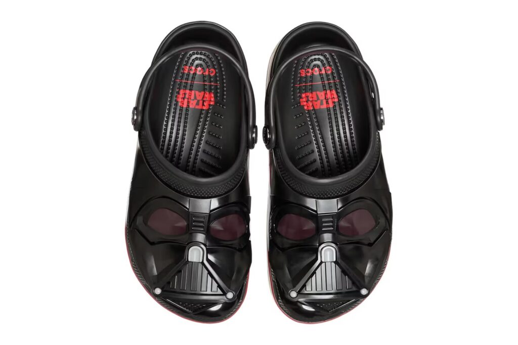 STAR WARS™ Darth Vader Classic Clog