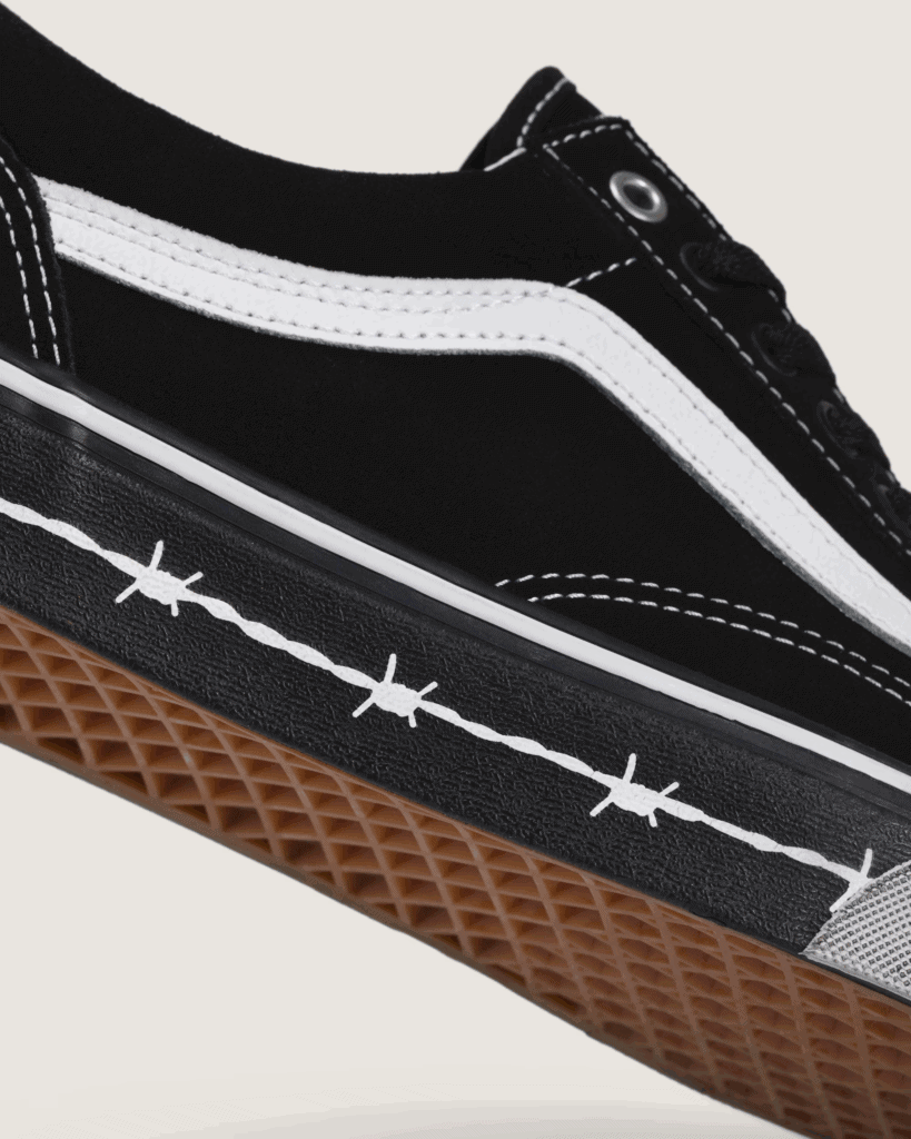 Vans x Travis Barker Old Skool™