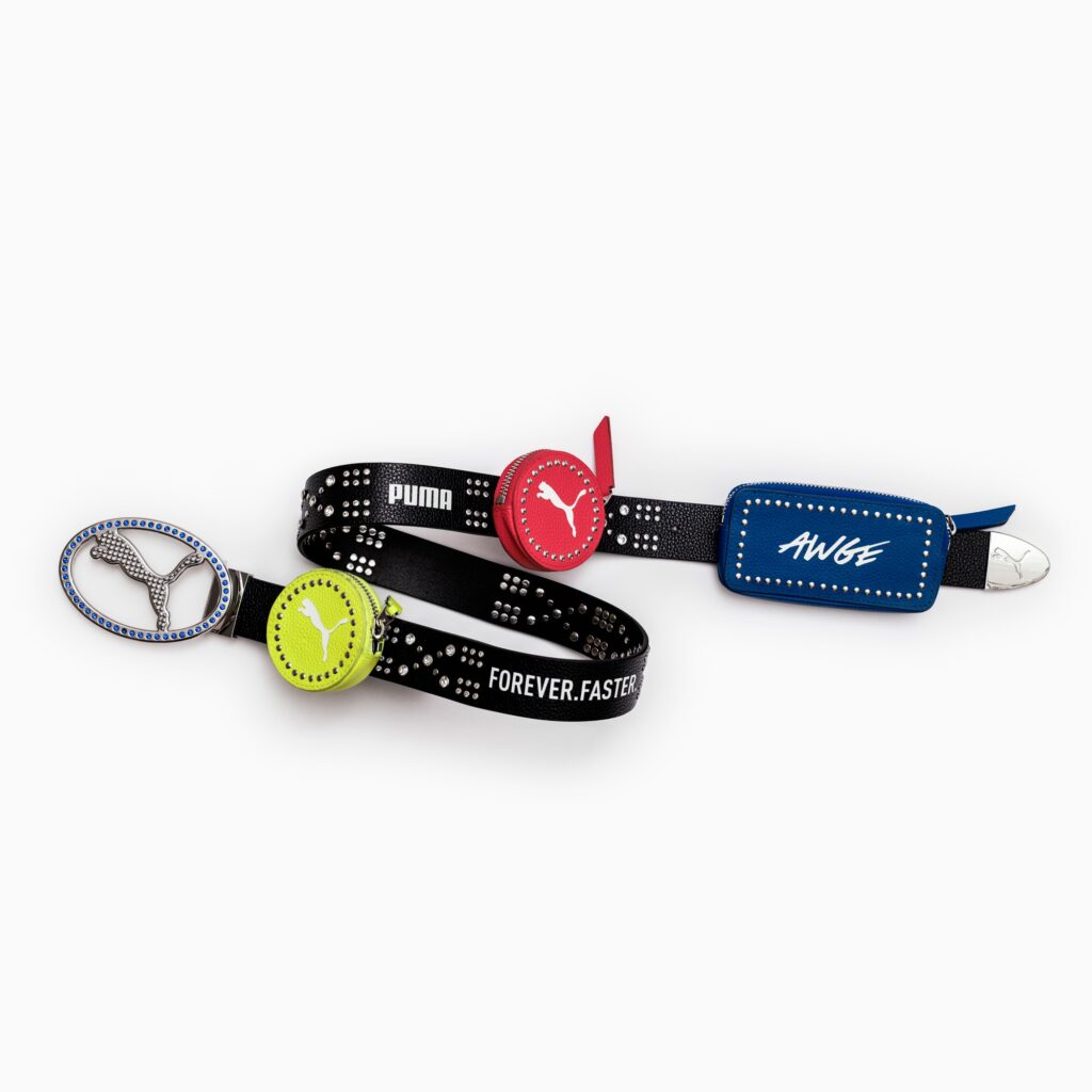 A$AP ROCKY x PUMA Kollektion