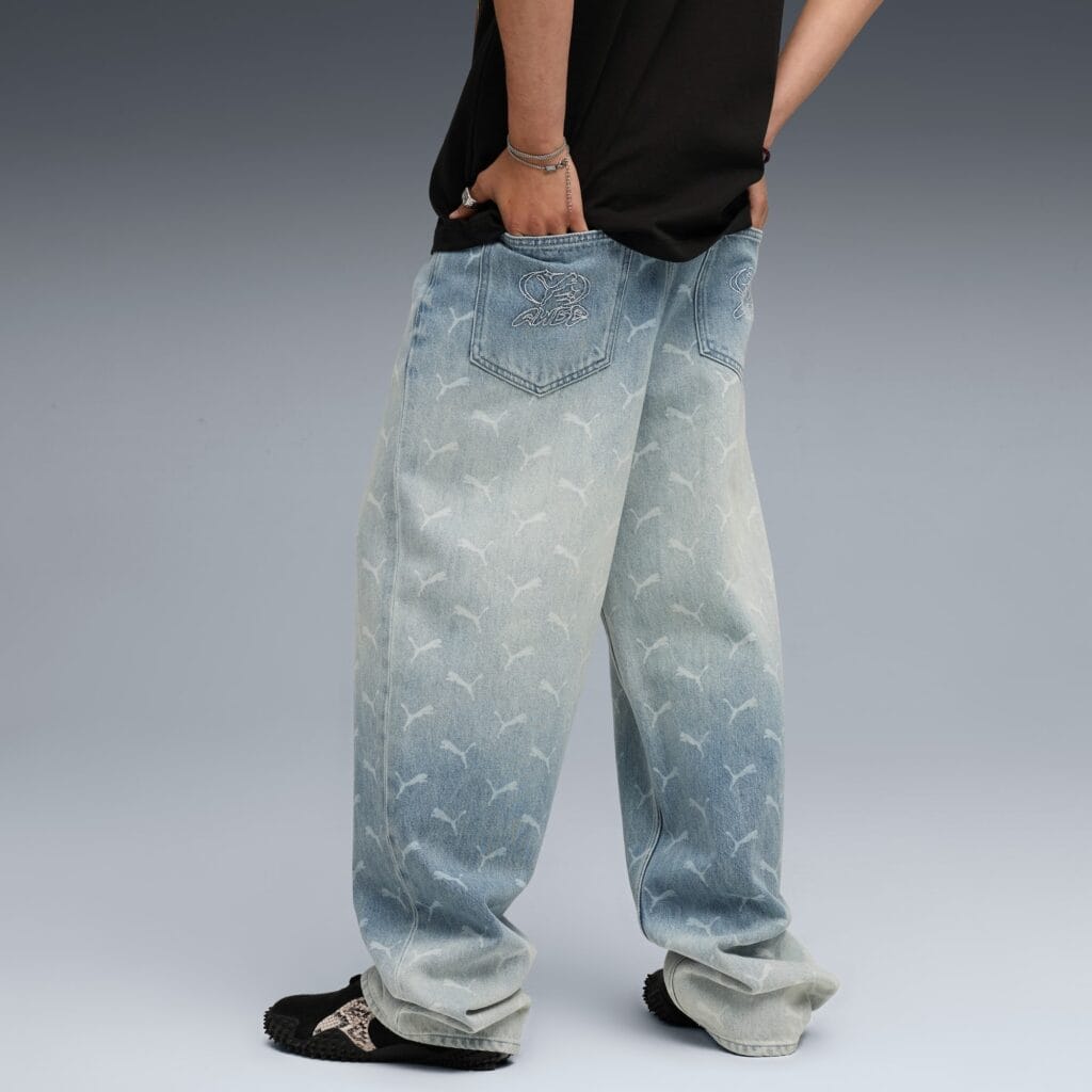 A$AP ROCKY x PUMA Kollektion