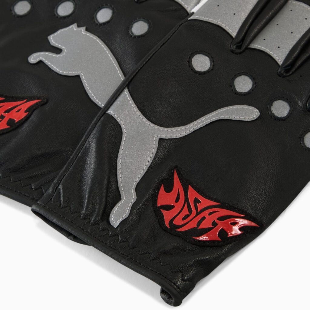 A$AP ROCKY x PUMA Kollektion