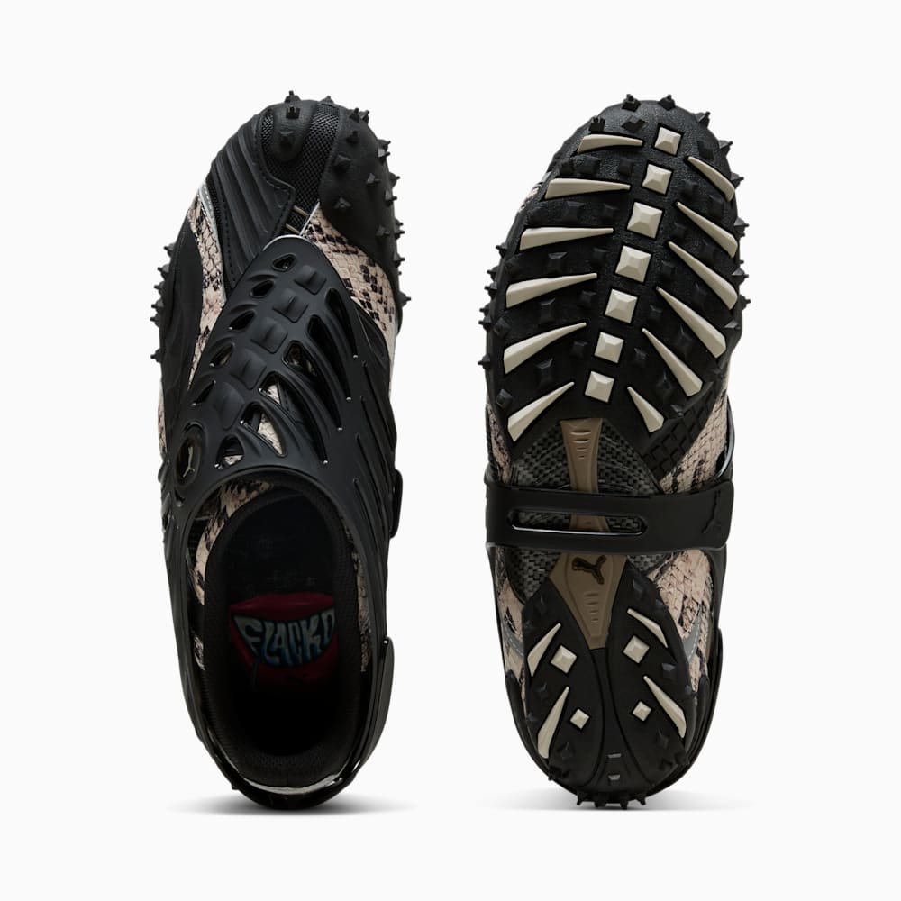 A$AP ROCKY x PUMA - Mostro Gabbia