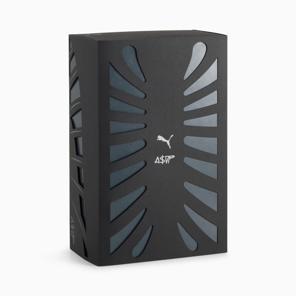A$AP ROCKY x PUMA - Mostro Gabbia
