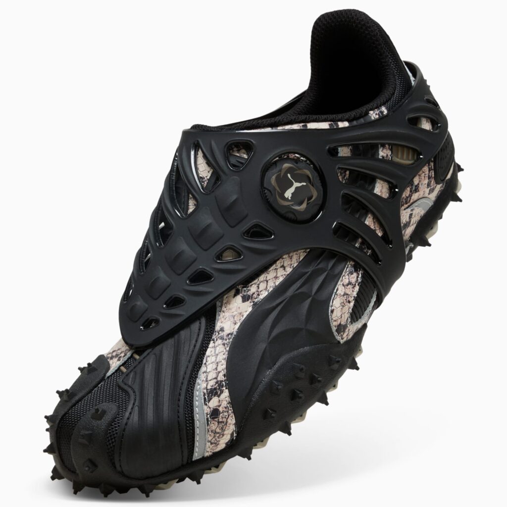 A$AP ROCKY x PUMA - Mostro Gabbia