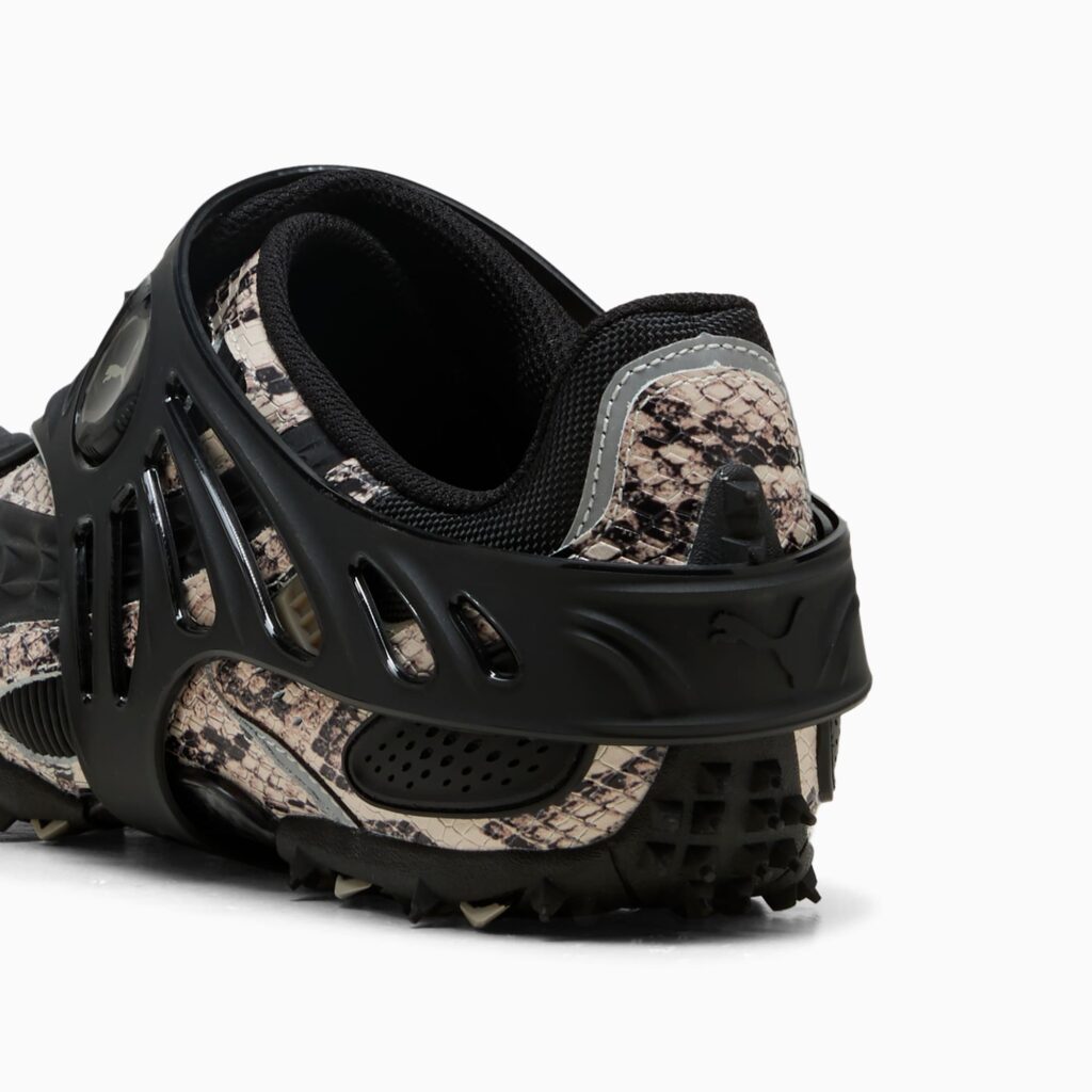 A$AP ROCKY x PUMA - Mostro Gabbia