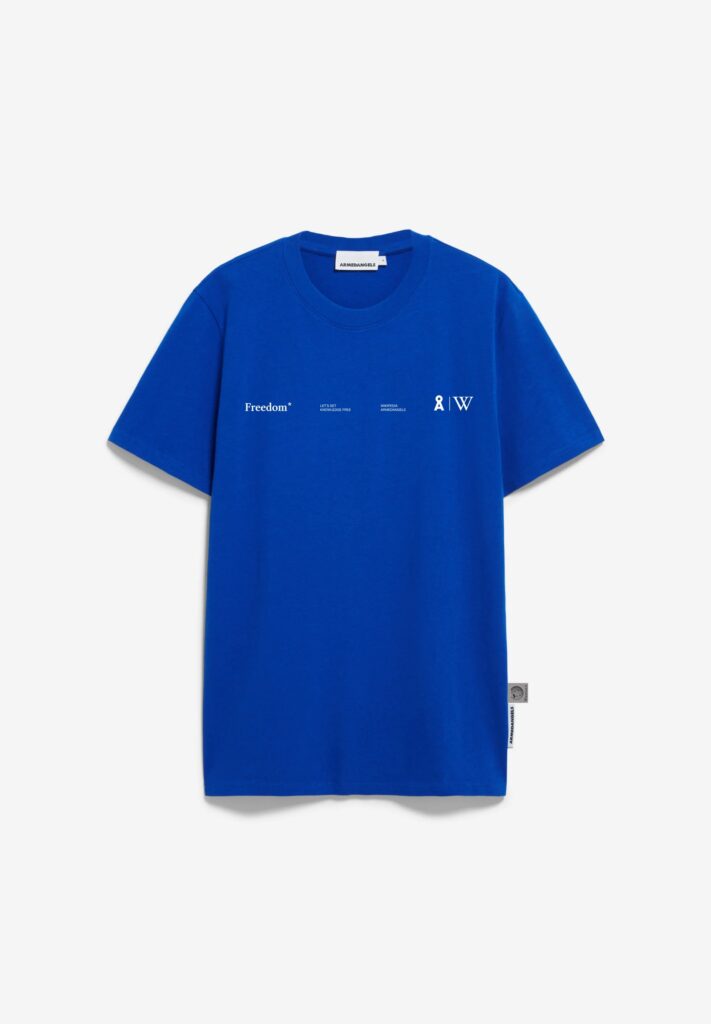 ARMEDANGELS x Wikipedia