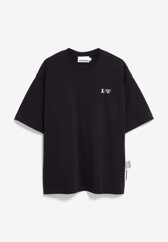 ARMEDANGELS x Wikipedia