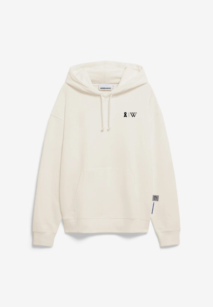 ARMEDANGELS x Wikipedia