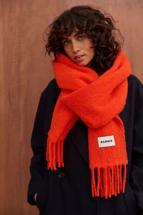 BARNIE - Solstice – Acte I Kollektion