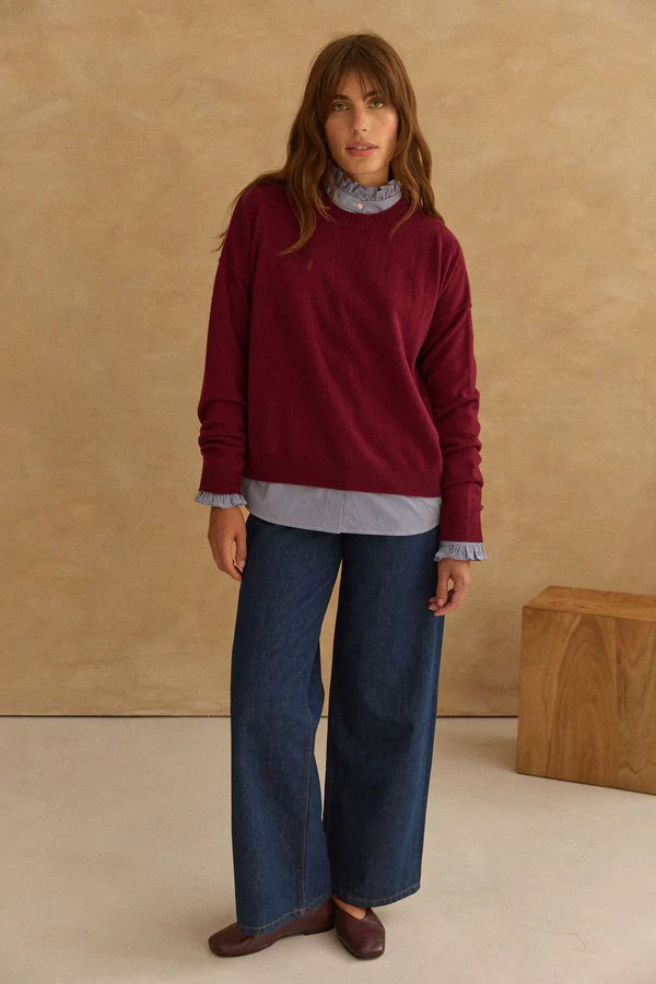 BARNIE - Solstice – Acte I Kollektion