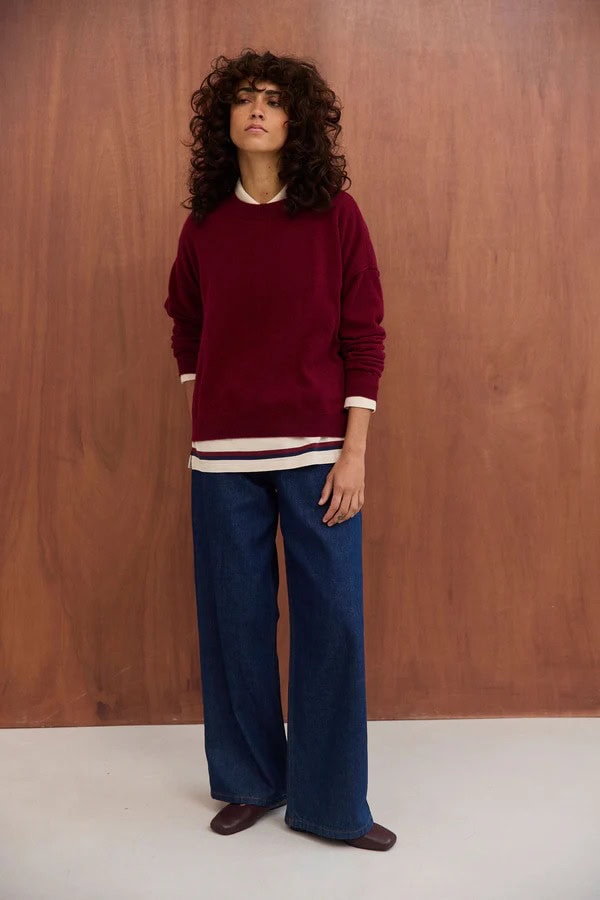 BARNIE - Solstice – Acte I Kollektion