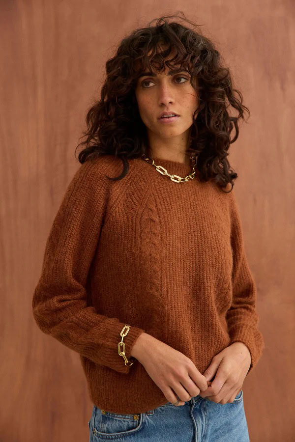 BARNIE - Solstice – Acte I Kollektion