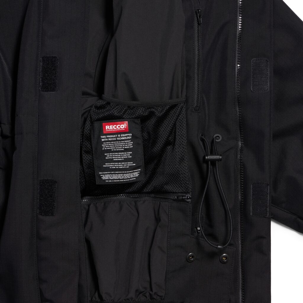 Balenciaga Skiwear - Women 25/26