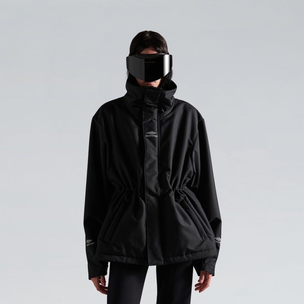 Balenciaga Skiwear - Women 25/26