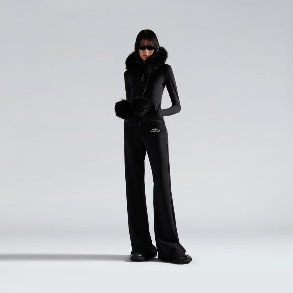 Balenciaga Skiwear - Women 25/26