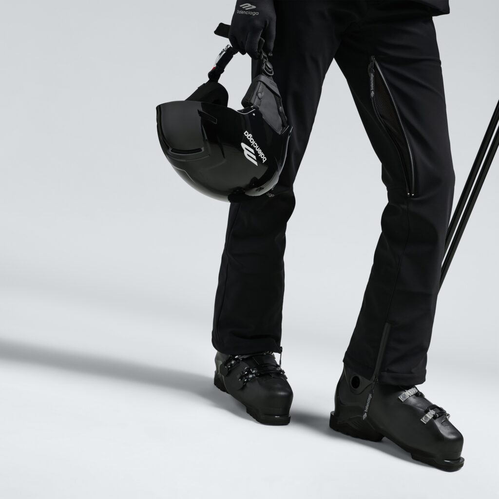 Balenciaga Skiwear - Women 25/26