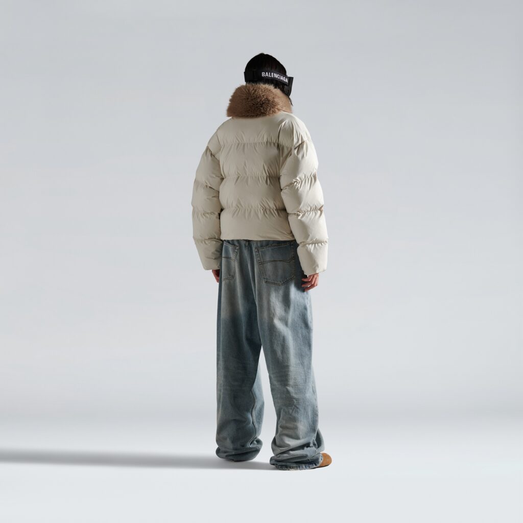 Balenciaga Skiwear - Women 25/26