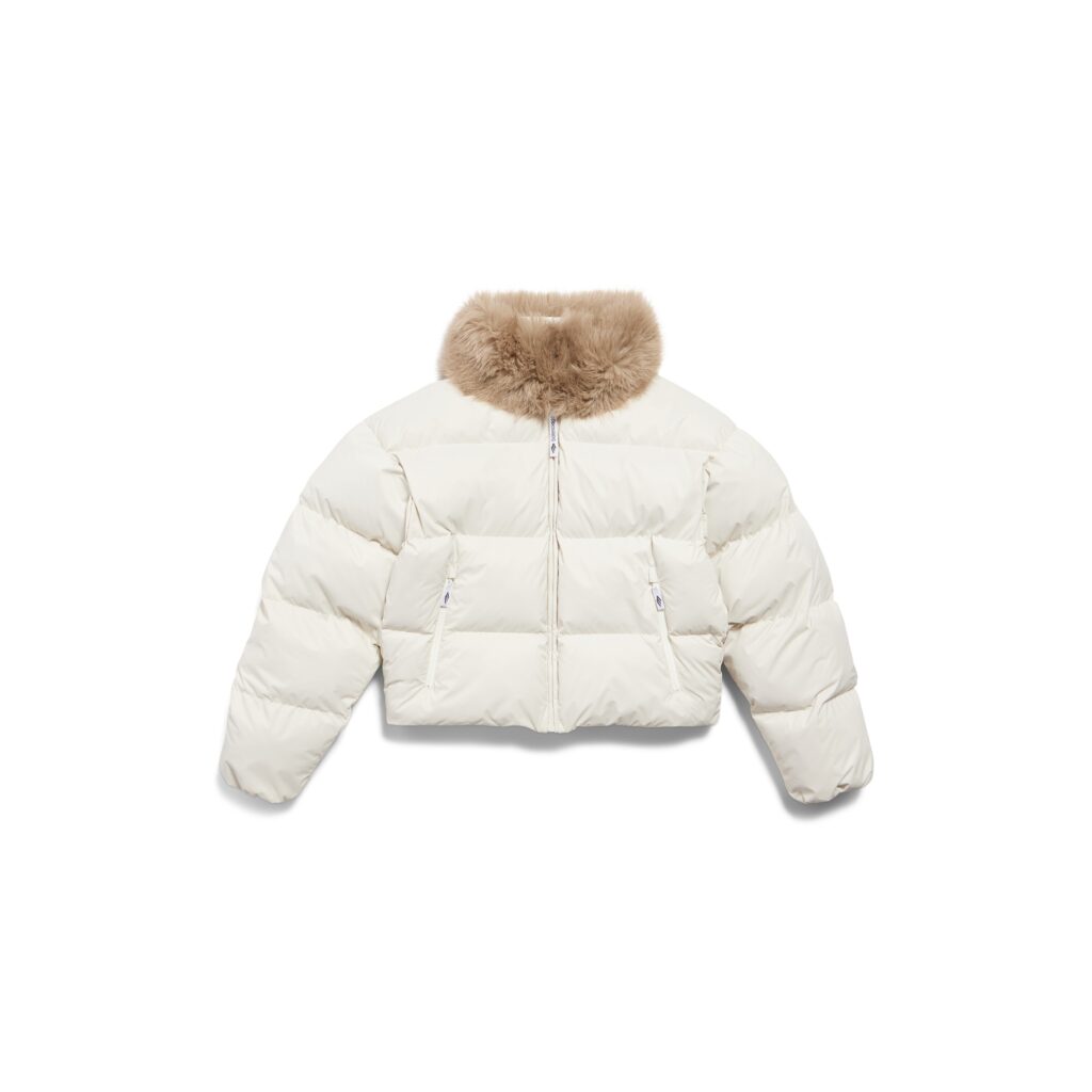 Balenciaga Skiwear - Women 25/26