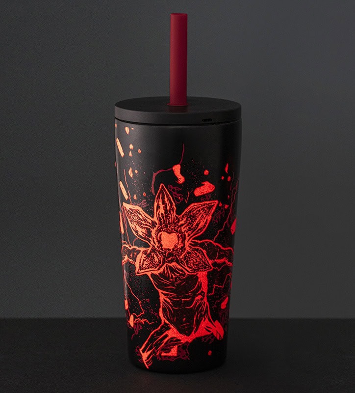 Bialetti x Stranger Things