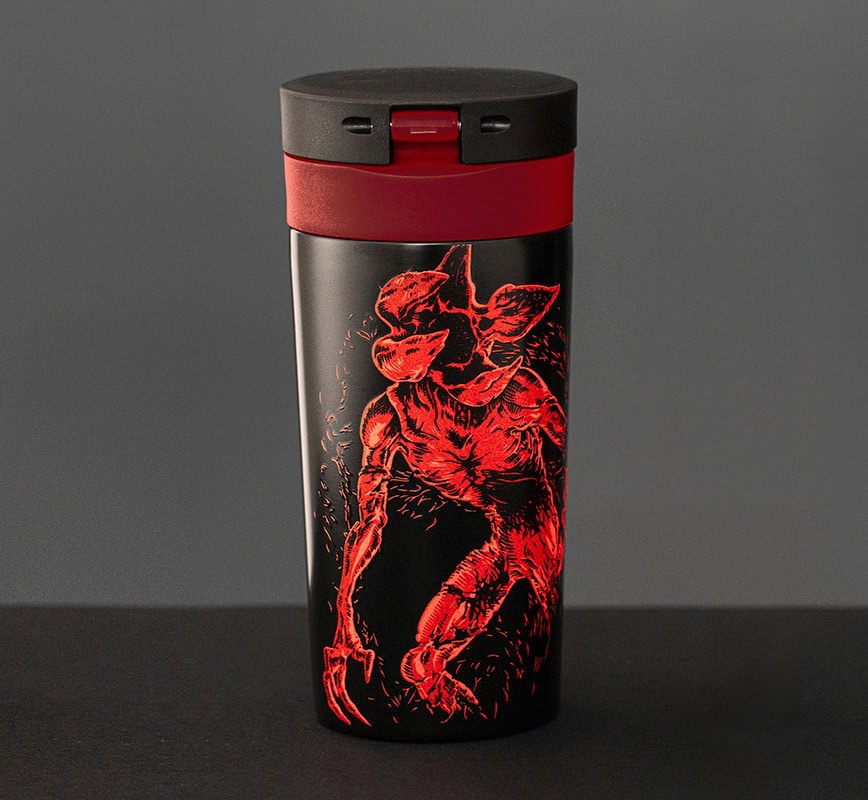 Bialetti x Stranger Things