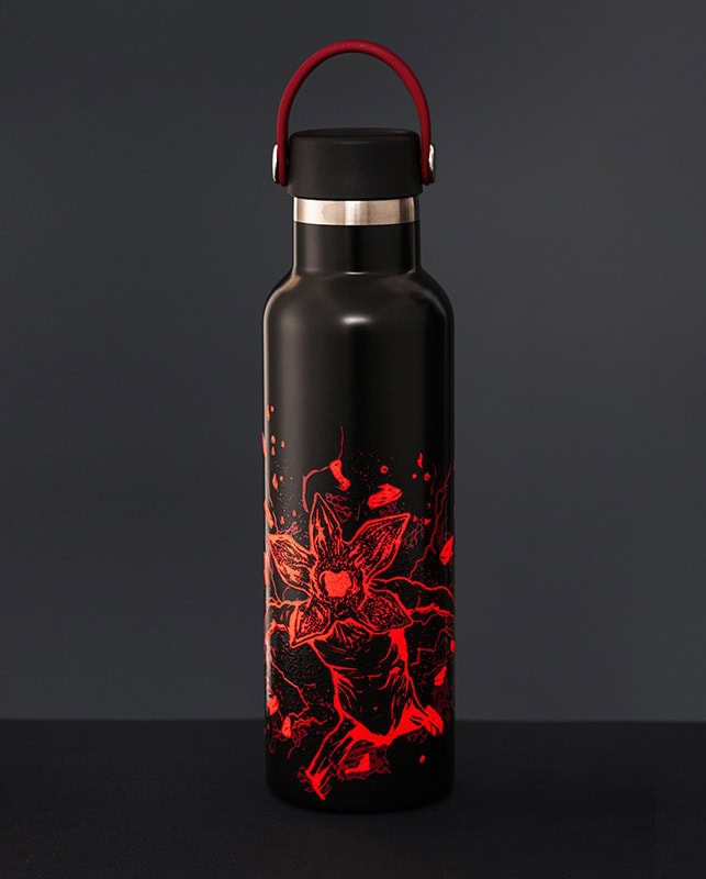 Bialetti x Stranger Things