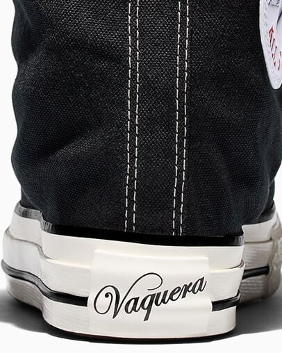 Converse x Vaquera