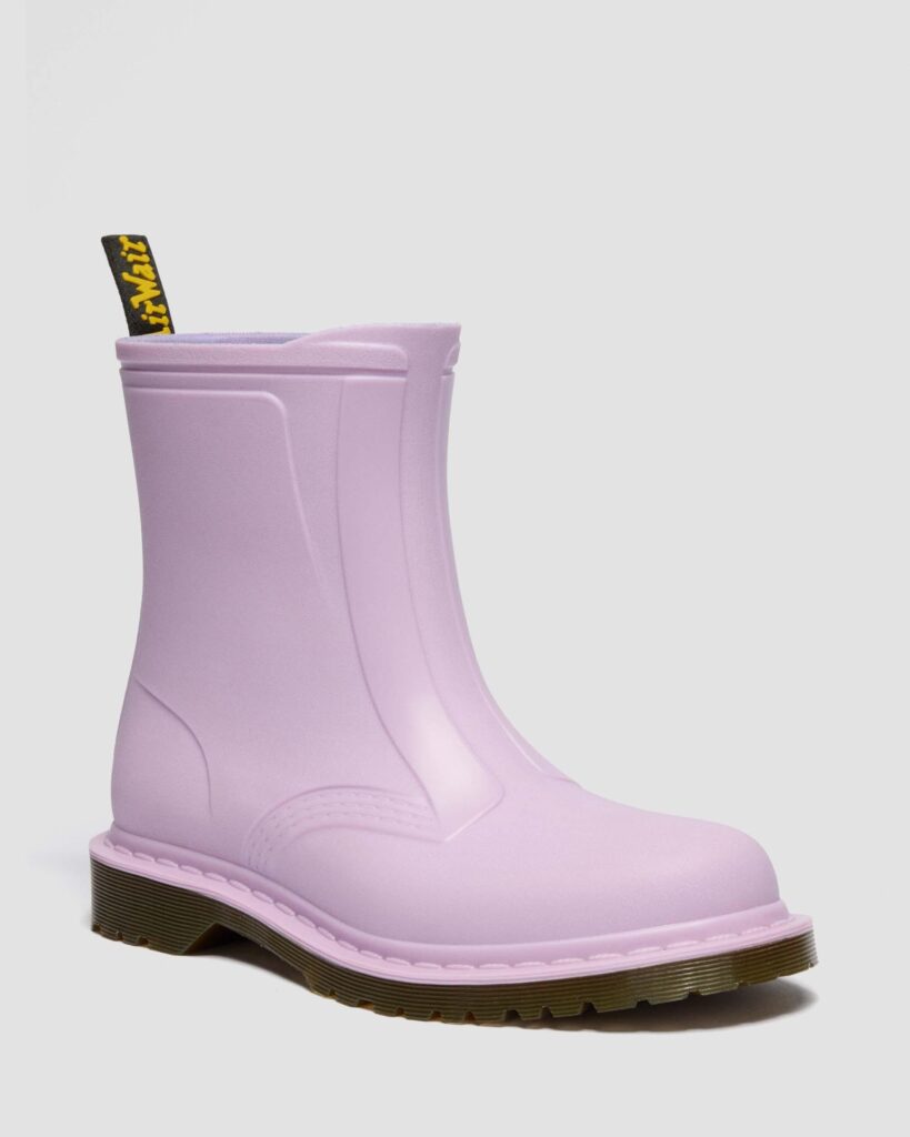 Dr. Martens 1460 Rain Boots
