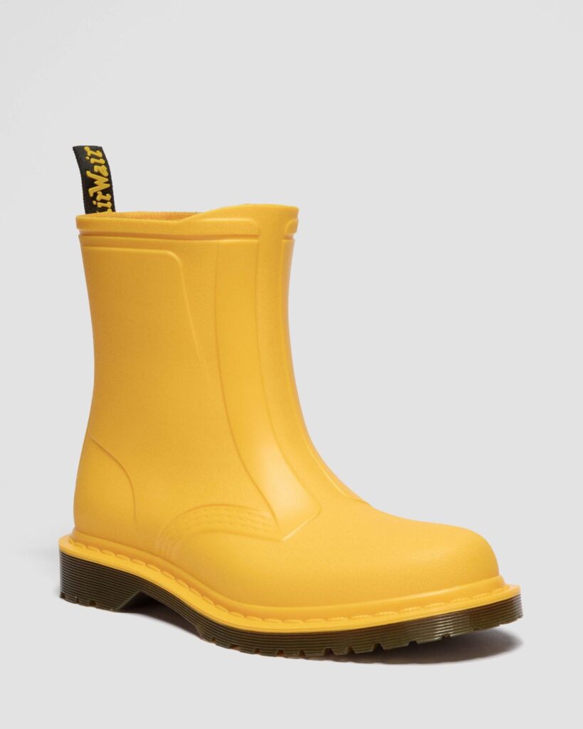 Dr. Martens 1460 Rain Boots