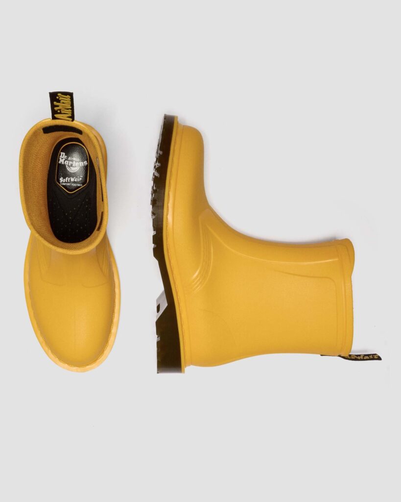 Dr. Martens 1460 Rain Boots
